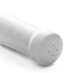 Normann Copenhagen Køkkenudstyr * Craft saltbøsse, white