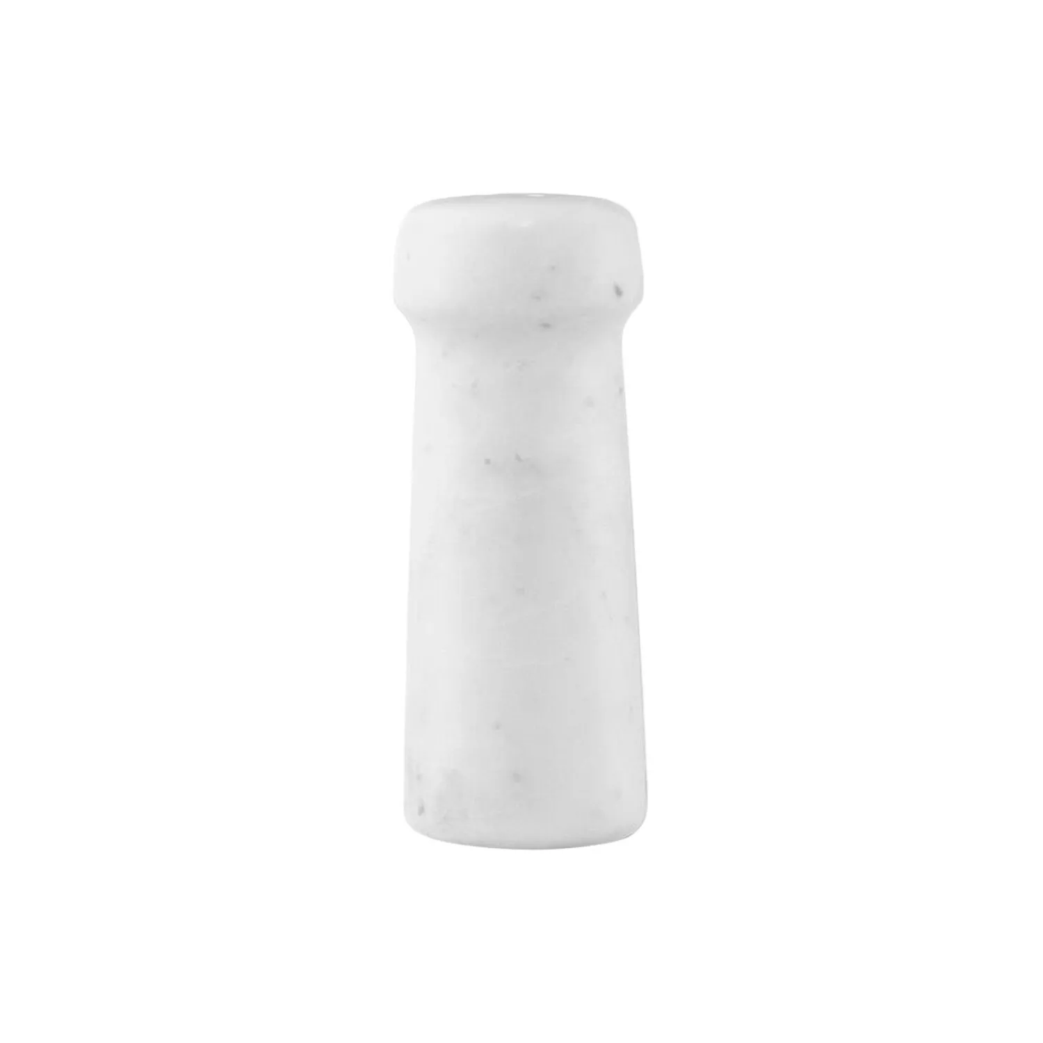 Normann Copenhagen Køkkenudstyr * Craft saltbøsse, white