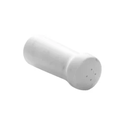 Normann Copenhagen Køkkenudstyr * Craft saltbøsse, white