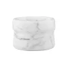 Normann Copenhagen Køkkenudstyr * Craft saltkar, white