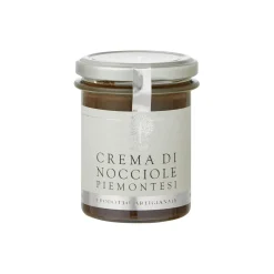 Made by Mama Delikatesser * Crema Spalmabile di Nocciole Piemontesi