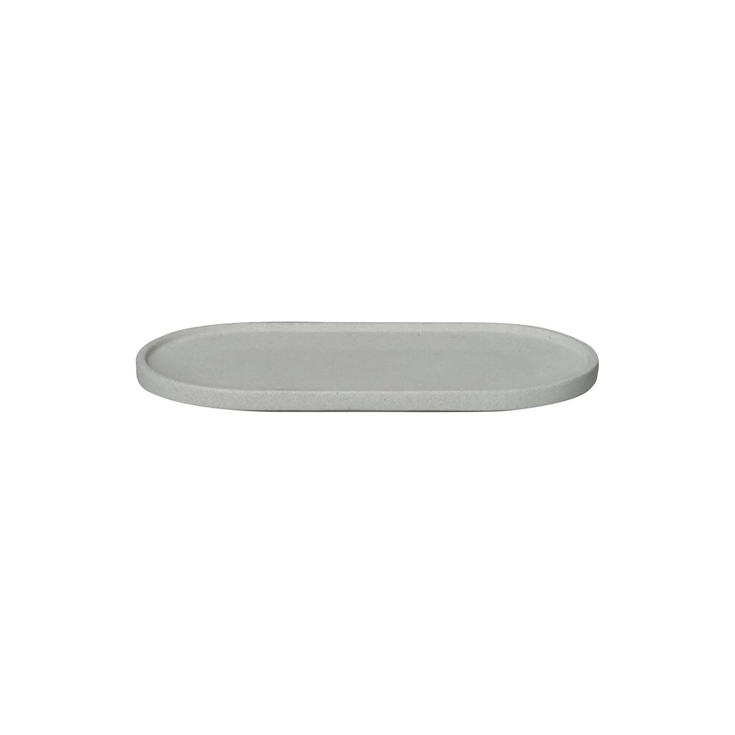 Blomus Badeværelsesudstyr-CRETO Tray,