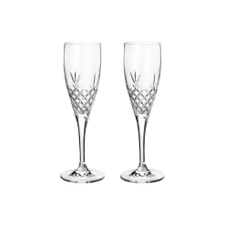 Frederik Bagger Glas-Crispy Celebration 2 stk.