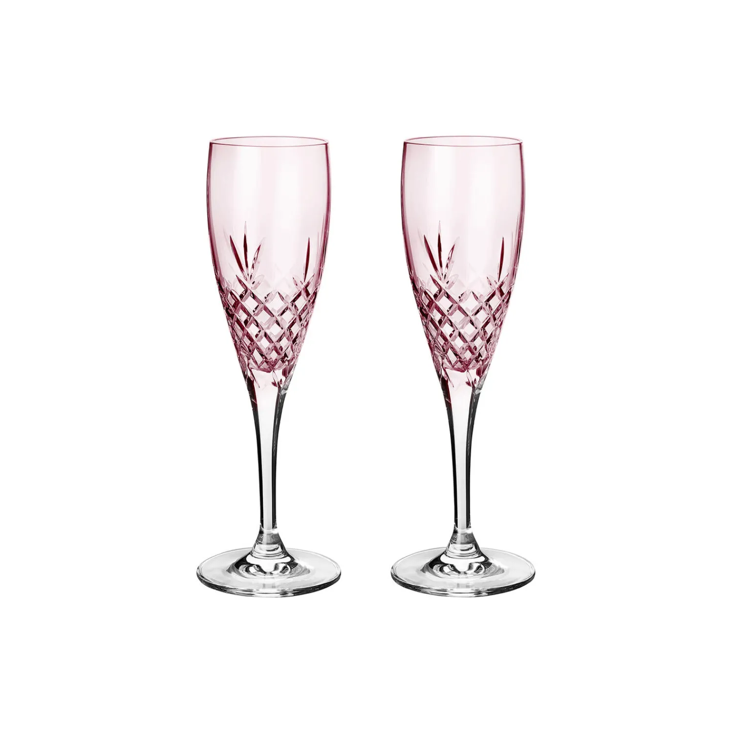 Frederik Bagger Glas * Crispy Celebration 2 stk.