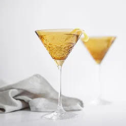 Frederik Bagger Glas * Crispy Cocktail 2 stk.