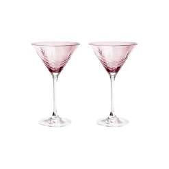 Frederik Bagger Glas * Crispy Cocktail 2 stk.