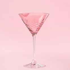 Frederik Bagger Glas * Crispy Cocktail 2 stk.