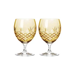 Frederik Bagger Glas * Crispy Eightball 2 stk.