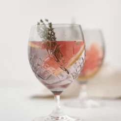 Frederik Bagger Glas-Crispy Eightball 2 stk.