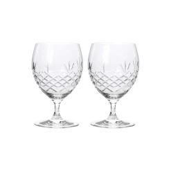 Frederik Bagger Glas * Crispy Eightball 2 stk.