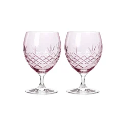 Frederik Bagger Glas * Crispy Eightball 2 stk.