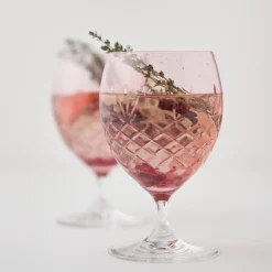 Frederik Bagger Glas * Crispy Eightball 2 stk.