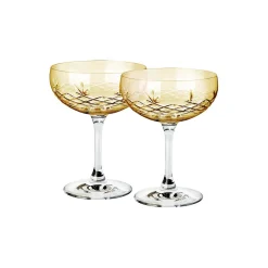 Frederik Bagger Glas * Crispy Gatsby 2 stk.
