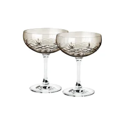 Frederik Bagger Glas * Crispy Gatsby 2 stk.
