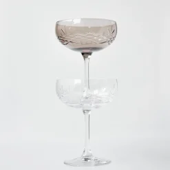 Frederik Bagger Glas * Crispy Gatsby 2 stk.
