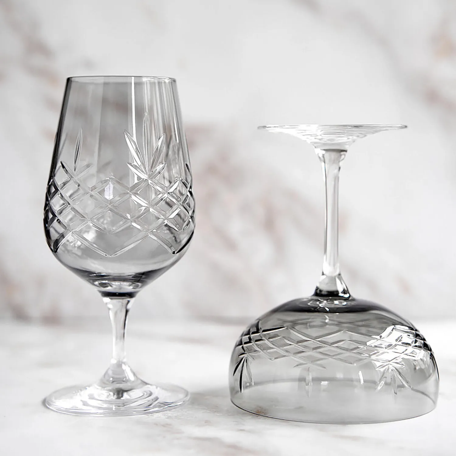 Frederik Bagger Glas * Crispy Gatsby 2 stk.