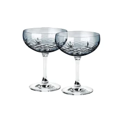 Frederik Bagger Glas * Crispy Gatsby 2 stk.