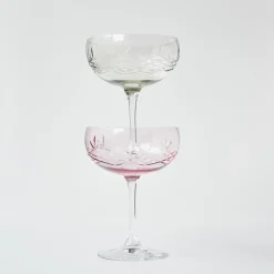 Frederik Bagger Glas-Crispy Gatsby 2 stk.