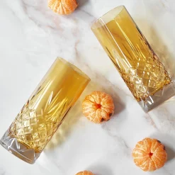 Frederik Bagger Glas * Crispy Highball 2 stk.