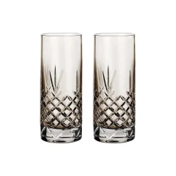 Frederik Bagger Glas * Crispy Highball 2 stk.
