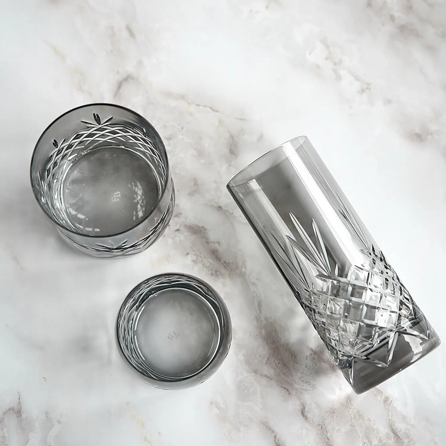 Frederik Bagger Glas * Crispy Highball 2 stk.