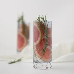 Frederik Bagger Glas * Crispy Highball 2 stk.