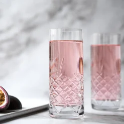 Frederik Bagger Glas * Crispy Highball 2 stk.