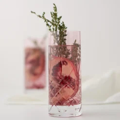 Frederik Bagger Glas * Crispy Highball 2 stk.