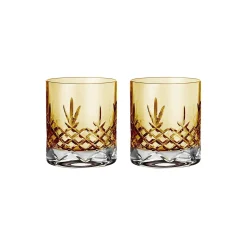 Frederik Bagger Glas * Crispy Lowball 2 stk.