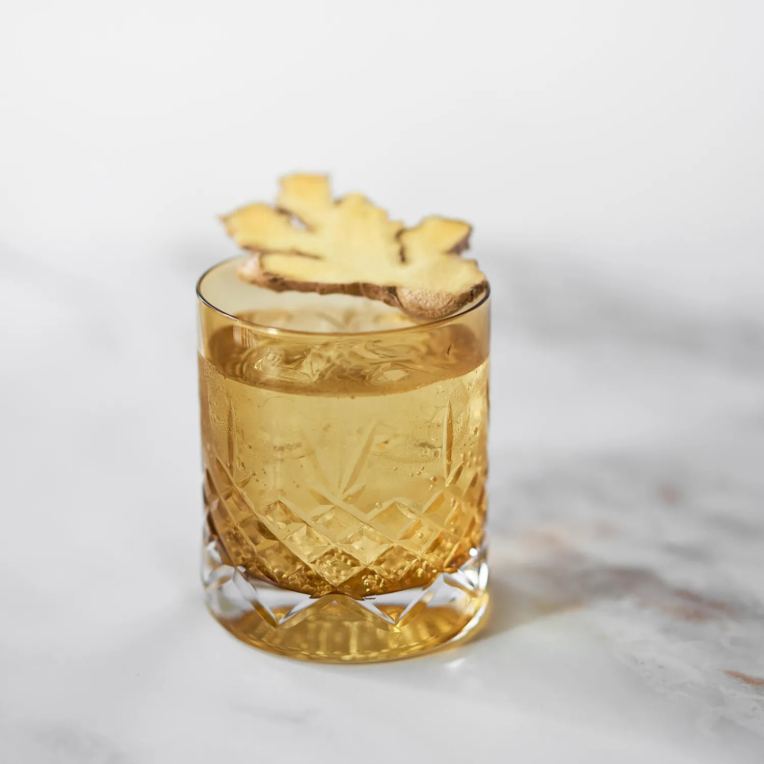 Frederik Bagger Glas * Crispy Lowball 2 stk.