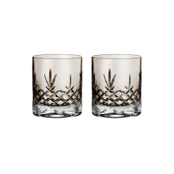 Frederik Bagger Glas * Crispy Lowball 2 stk.