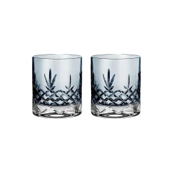 Frederik Bagger Glas-Crispy Lowball 2 stk.