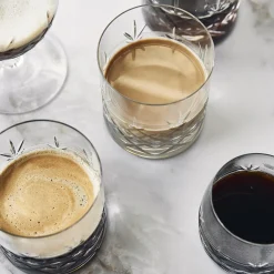 Frederik Bagger Glas * Crispy Lowball 2 stk.