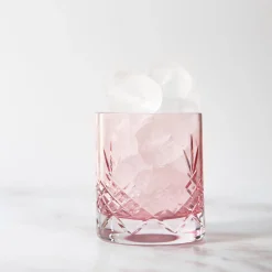 Frederik Bagger Glas * Crispy Lowball 2 stk.