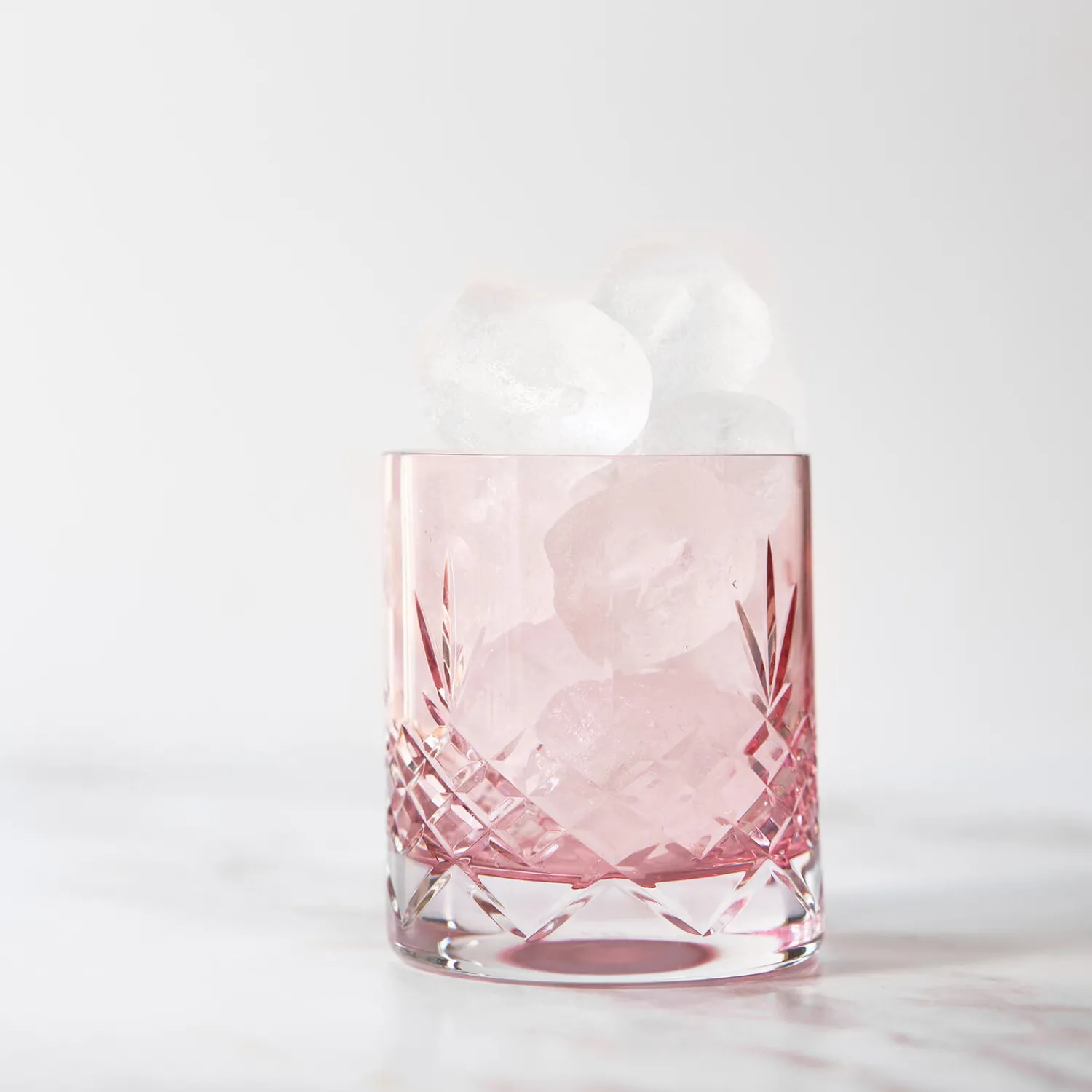Frederik Bagger Glas * Crispy Lowball 2 stk.
