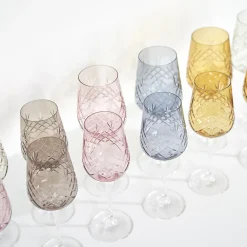 Frederik Bagger Glas * Crispy Madame 2 stk.