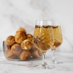 Frederik Bagger Glas * Crispy Mate 2 stk.