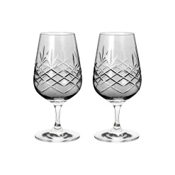 Frederik Bagger Glas * Crispy Mate 2 stk.