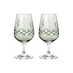 Frederik Bagger Glas * Crispy Mate 2 stk.