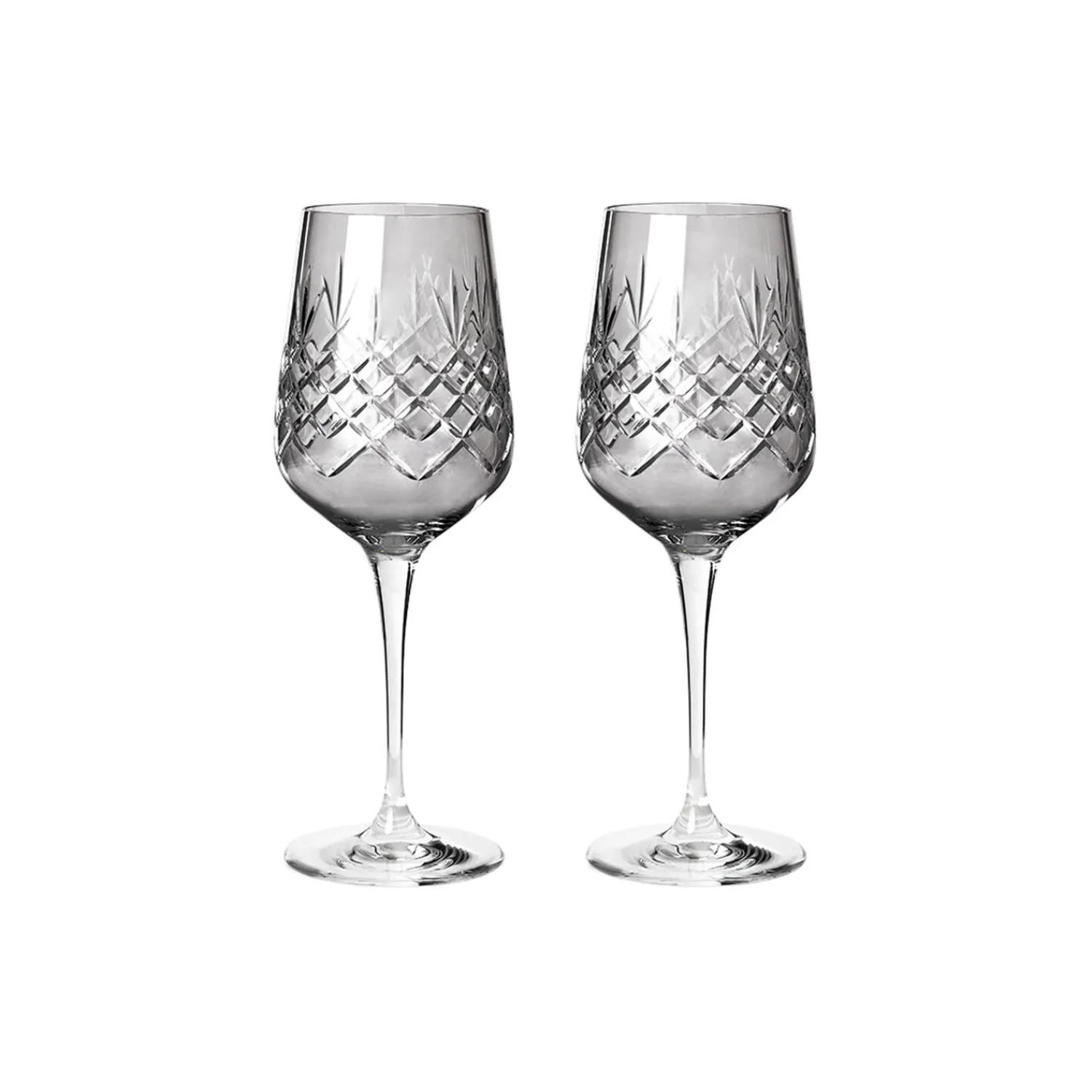 Frederik Bagger Glas-Crispy Monsieur 2 stk.