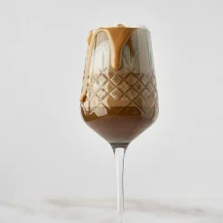 Frederik Bagger Glas-Crispy Monsieur 2 stk.