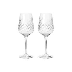 Frederik Bagger Glas * Crispy Monsieur 2 stk.