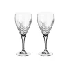 Frederik Bagger Glas * Crispy Red 2 stk.