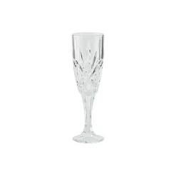 Lene Bjerre Glas-Cristel champagneglas