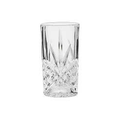 Lene Bjerre Glas * Cristel long drink glas