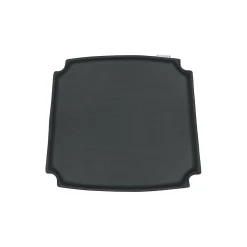 Carl Hansen & Søn Pyntepuder & Hynder-CU CH24 hynde til Y-stolen, black