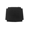 Carl Hansen & Søn Pyntepuder & Hynder-CU CH24 hynde til Y-stolen, dark grey