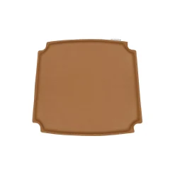 Carl Hansen & Søn Pyntepuder & Hynder-CU CH24 hynde til Y-stolen, golden brown