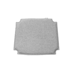 Carl Hansen & Søn Pyntepuder & Hynder-CU CH24 hynde til Y-stolen, light grey