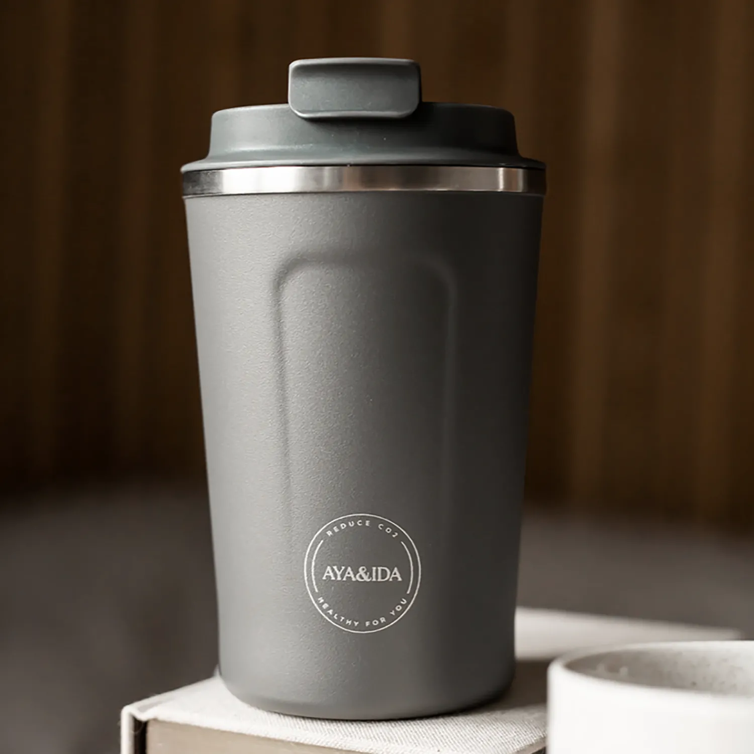 AYA&IDA To Go * CUP2GO,